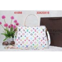 高級感溢れるデザイン 2026春夏LOUIS VUITTON ルイ ヴィトン ショルダートートハンドバッグ カバン 41056.49..49..49..49..49..49..49..49..49..49..49..49..49.