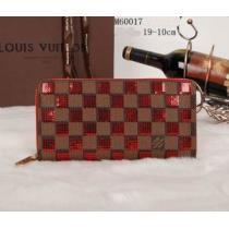 2026春夏 LOUIS VUITTON ルイ ヴィトン 人気商品 レディース財布 M60017.108.