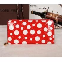 大人気 2026春夏 大人気 LOUIS VUITTON ルイ ヴィトン  レディース財布 M60017.108.