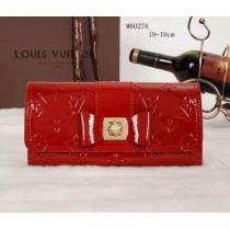 新入荷 2026春夏 LOUIS VUITTON ルイ ヴィトン  レディース財布 M60278.108.