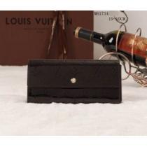 大人気 2026春夏 LOUIS VUITTON ルイ ヴィトン  レディース財布 M61734.108.