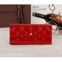 超人気美品◆ 2026春夏 LOUIS VUITTON ルイ ヴィトン  レディース財布 M61734.108.