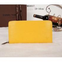 SALE!今季 2025春夏 LOUIS VUITTON ルイ ヴィトン  レディース財布 M60017.108.
