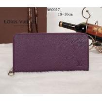 2026春夏 LOUIS VUITTON ルイ ヴィトン  レディース財布 M60017.108.