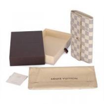 2026春夏 LOUIS VUITTON ルイ ヴィトン  レディース財布 N61735.108.