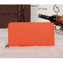 大人気☆NEW!! 2026春夏 LOUIS VUITTON ルイ ヴィトン  レディース財布 M60017.108.