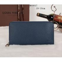 人気激売れ新作 2026春夏 LOUIS VUITTON ルイ ヴィトン  レディース財布 M60017.108.