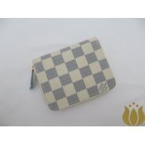 入手困難 2026春夏 LOUIS VUITTON ルイ ヴィトン  レディース財布 N60067.108.