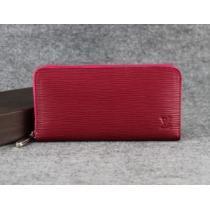 完売品！ 2026春夏 LOUIS VUITTON ルイ ヴィトン  レディース財布 N60017.108.