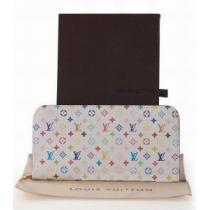 超レア 2026春夏 LOUIS VUITTON ルイ ヴィトン  レディース財布.108.