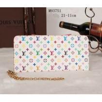 2026春夏 超人気美品◆ LOUIS VUITTON ルイ ヴィトン  レディース財布 M93751.108.