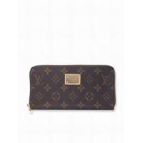 最旬アイテム 2026春夏 LOUIS VUITTON ルイ ヴィトン  レディース財布 M66570.108.