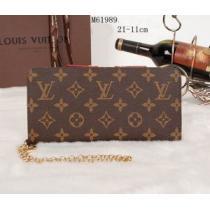 めちゃくちゃお得 2026春夏 LOUIS VUITTON ルイ ヴィトン  レディース財布 M66563.108.