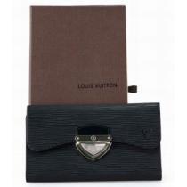 高級感演出 2026春夏 LOUIS VUITTON ルイ ヴィトン  レディース財布 M63882.108.