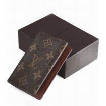 上質 2026春夏 LOUIS VUITTON ルイ ヴィトン  レディース財布 M61732.108.