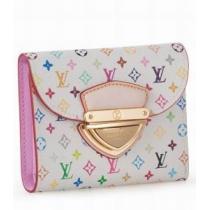 大特価 2026春夏 LOUIS VUITTON ルイ ヴィトン  レディース財布 M58081.108.