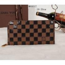 超レア 2026春夏 LOUIS VUITTON ルイ ヴィトン  レディース財布 M60017.108.