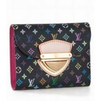 SALE開催 2026春夏 LOUIS VUITTON ルイ ヴィトン  レディース財布 M58087.108.