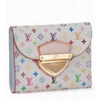 2026春夏 欧米韓流/雑誌 LOUIS VUITTON ルイ ヴィトン  レディース財布 M58082.108.