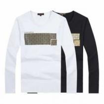 LOUIS VUITTON ルイ ヴィトン 人気商品  2026秋冬  長袖Tシャツ  2色可選