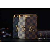 2026 LOUIS VUITTON ルイ ヴィトン 大特価 ダミエ iPhone6 専用携帯ケース.66.