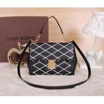 LOUIS VUITTON ルイ ヴィトン 2026 完売品！ボルトポケット付 レディースバッグ 48619.49..49..49..49..49..49..49..49..49..49..49..49..49.