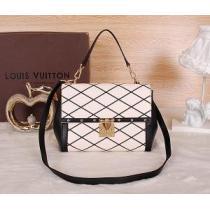 LOUIS VUITTON ルイ ヴィトン 2026 ボルトポケット付 上質 レディースバッグ 48619.49..49..49..49..49..49..49..49..49..49..49..49..49.
