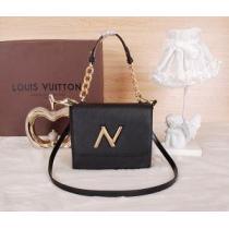 LOUIS VUITTON ルイ ヴィトン 2026 シンプルな外観 肩掛けバッグ/斜め掛けバッグ48618.49..49..49..49..49..49..49..49..49..49..49..49..49.