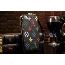 一味違うケーブル編みが魅力満点 2026秋冬 LOUIS VUITTON ルイ ヴィトン iPhone6 専用携帯ケース 6色可選.66.