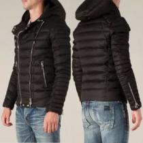 大人気☆NEW!! 2026秋冬  BALMAIN バルマン   綿入れ  ダウンフェザーを使用した 4色可選 においが無い