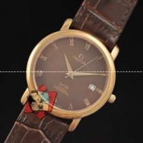 大人気　美品 OMEGA-オメガ 腕時計.194.