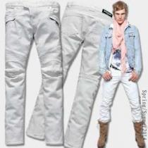 2026 人気商品 BALMAIN バルマンデニム