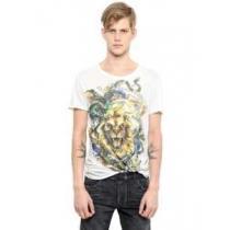 特選新作 2025春夏新作 BALMAIN バルマン 半袖Tシャツ