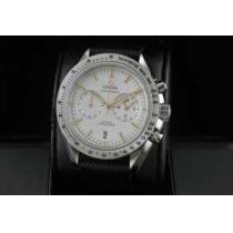 新入荷 半自動卷 日本製クオーツ 2針 OMEGA オメガ  メンズ腕時計.194.
