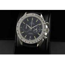 新入荷 クロノグラフ 夜光効果 日付表示 OMEGA オメガ  メンズ腕時計.194.