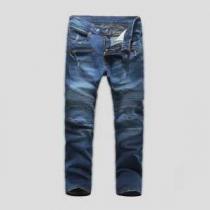 大人気！ 2026 BALMAIN バルマンデニム