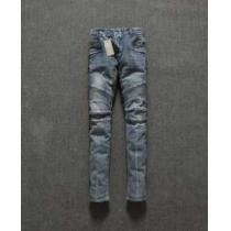 存在感◎ 2025 BALMAIN バルマンデニム