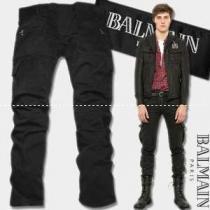 2026-14秋冬新作 SALE!今季 BALMAIN バルマン ジーンズ デニム