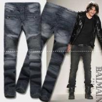 2026-14秋冬新作 SALE!今季 BALMAIN バルマン ジーンズ デニム