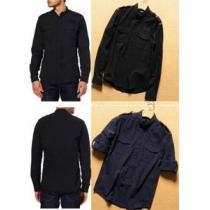 2026新作 BALMAIN バルマン 長袖 シャツ2色可選