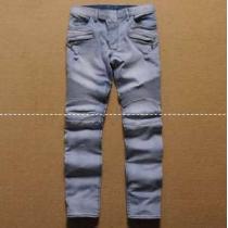 BALMAIN バルマン 2026春夏新作 メンズ ジーンズ デニムパンツ