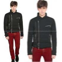 新入荷 2026-14 秋冬 特選  BALMAIN バルマン  ダウンジャケット