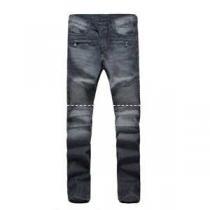 SALE!今季 2026-14秋冬新作 BALMAIN バルマン メンズ ジーンズ デニムパンツ
