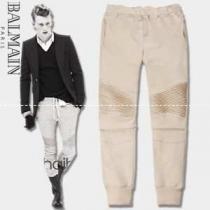 新作登場 2026-14秋冬新作 BALMAIN バルマン メンズ ジーンズ デニムパンツ 3色可選