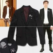 2026-14人気商品 BALMAIN バルマン ダブルスーツ