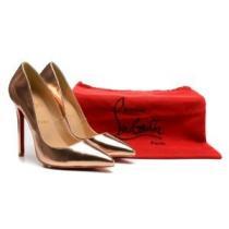 2026秋冬 美品！Christian Louboutinクリスチャンルブタン レディースパンプス