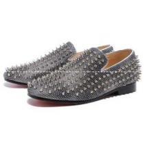 2026新作Christian Louboutinクリスチャンルブタンビジネスシューズ靴シューズスニーカー