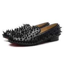 2025春夏 Christian Louboutinクリスチャンルブタン 希少 ビジネスシューズ