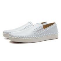 2026春夏 Christian Louboutinクリスチャンルブタン 入手困難 スニーカー 靴