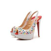 2026春夏入手困難 Christian Louboutinクリスチャンルブタン パンプス